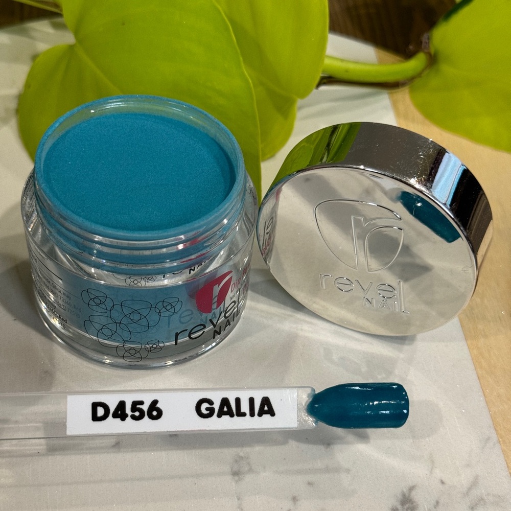 Revel Nail Dip Powder D456 Galia